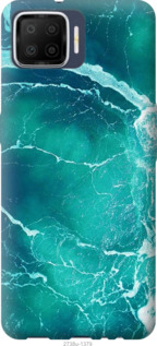 

Чехол Океан 2 для Oppo A73 1571220