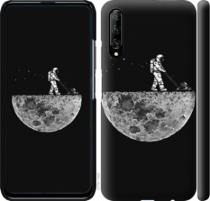 Чехол Moon in dark для Huawei Honor 9X (China)