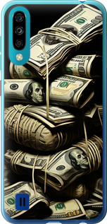 

Чехол Big money для ZTE Blade A7 2020 1649014