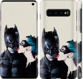 

Чохол Бетмен на Samsung Galaxy S10 853550