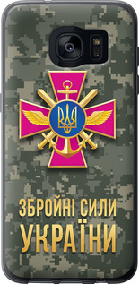 Чехол ЗСУ для Samsung Galaxy S7 Edge G935F