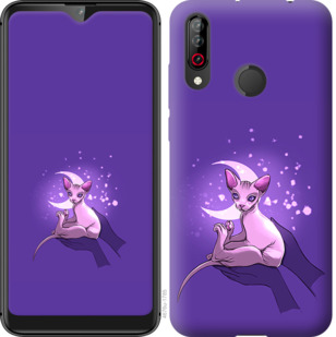 

Чохол Кiт2 на LG W30 852382