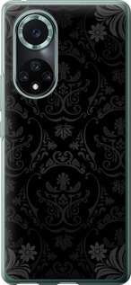 

Чохол Синій візерунок бароко на Huawei Nova 9 Pro 1594555