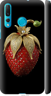 

Чехол Клубника v3 для Huawei Nova 4 1579494