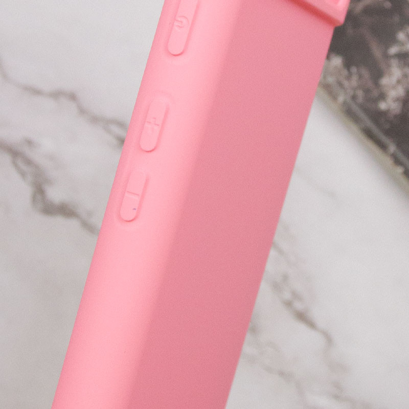 Фото Чехол Silicone Cover Lakshmi (A) для Google Pixel 7 (Розовый / Pink) на vchehle.ua