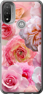 

Чохол Троянди 1 на Motorola E20 1628074