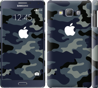 

Чехол Камуфляж 1 для Samsung Galaxy A7 A700H 928859
