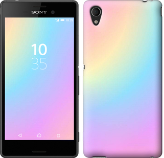 

Чохол Веселка 2 на Sony Xperia M4 Aqua E2312 646986