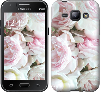 

Чехол Пионы v2 для Samsung Galaxy J1 J100H 632165