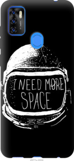 

Чехол I need more space для ZTE Blade A7S 2020 1186432