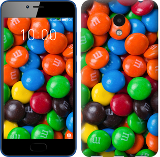 

Чехол MandMs для Meizu M5c 563693