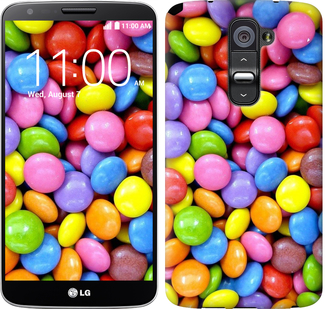 

Чохол MandD на LG G2 587696