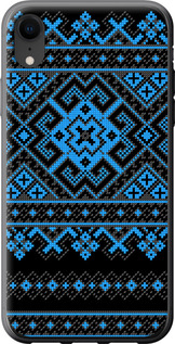 

Чохол Вишиванка 44 на iPhone XR 1627435