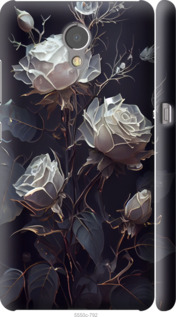 

Чехол Розы 2 для Lenovo Vibe P2 1507524