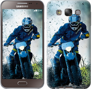 

Чохол Мотокрос на Samsung Galaxy E7 E700H 139198