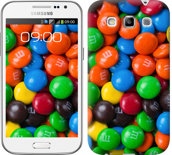 

Чехол MandMs для Samsung Galaxy Win i8552 132619