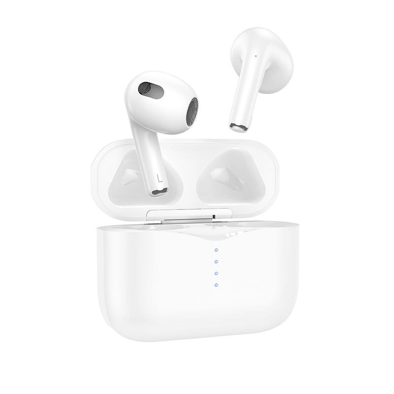 Bluetooth навушники Hoco EW09 TWS (Білий)