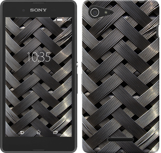 

Чехол Металлические фоны для Sony Xperia E3 D2202 645473