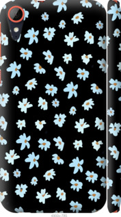 

Чохол Квітковий на HTC Desire 830 989321