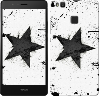 

Чехол Звезда для Huawei P9 Lite 558743