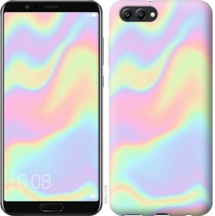 

Чехол пастель для Huawei Honor V10 / View 10 669099