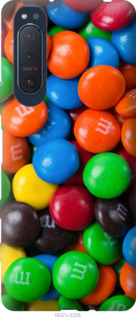 

Чохол MandMs на Sony Xperia 5 II 1196189