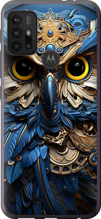 

Чехол Сова v2 для Motorola Moto G10 1632311