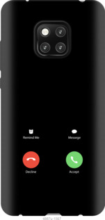 

Чохол Айфон 1 на Huawei Mate 20 Pro 1037784
