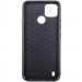 Фото TPU+Glass чехол Diversity для Realme C21Y (Stains multicolored) на vchehle.ua