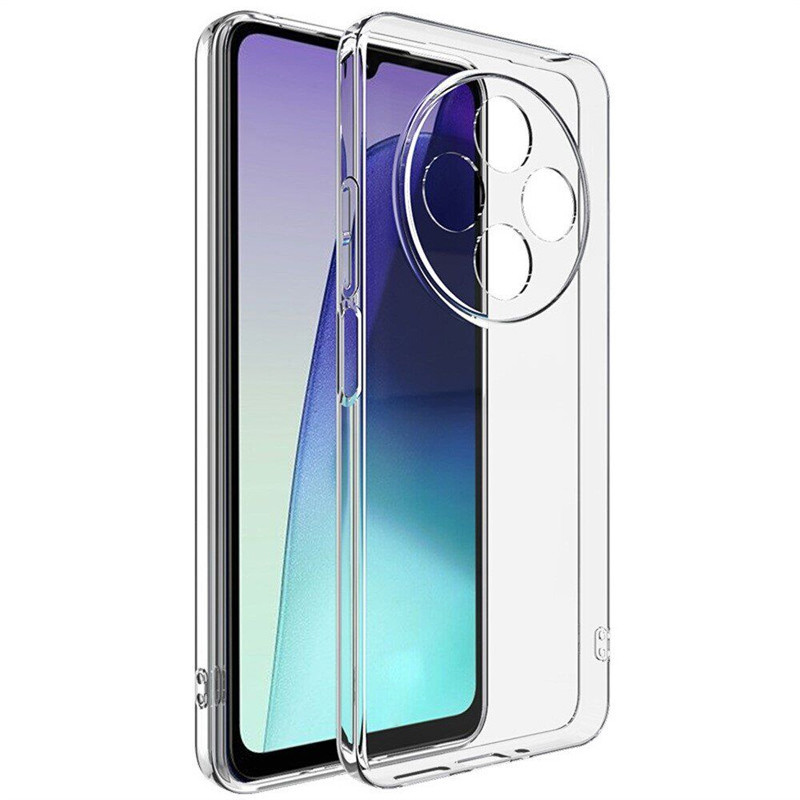TPU чохол Epic Ease з посиленими кутами для Xiaomi Poco C75