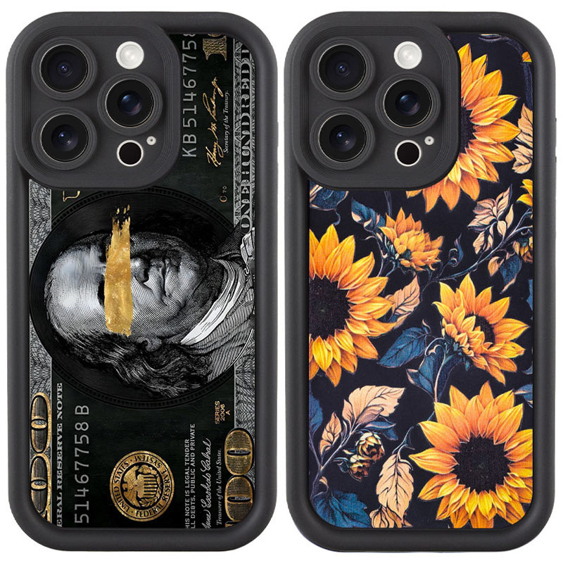 TPU чохол Prestige на Apple iPhone 15 Pro Max (6.7")