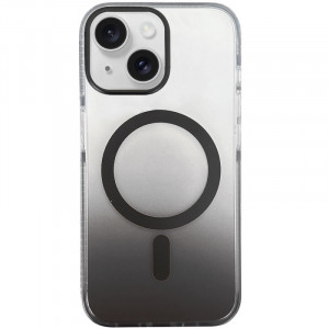 Чехол TPU+PC Phantom with Magnetic Safe для iPhone 14