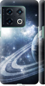 Чехол Кольца Сатурна для OnePlus 10 Pro