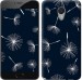 Чохол одуванчики для Meizu M3 Note