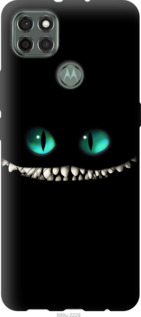 

Чехол Чеширский кот для Motorola G9 Power 1577603