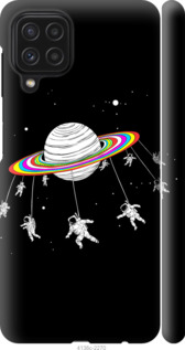 

Чехол Лунная карусель для Samsung Galaxy M32 M325F 1297740