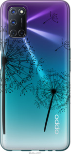 

Чохол Кульбаби на Oppo A72 1143252