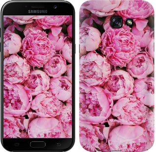 

Чохол Півонії v3 на Samsung Galaxy A7 (2017) 380645
