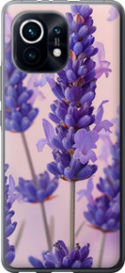 Чехол Лаванда для Xiaomi Mi 11