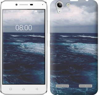 

Чохол Океан на Lenovo K5 Plus 325641