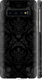 

Чехол узор барокко для Samsung Galaxy S10 942818