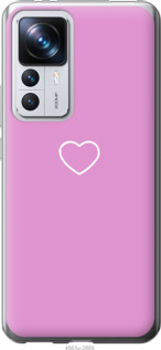 

Чехол Сердце 2 для Xiaomi 12T Pro 1568041