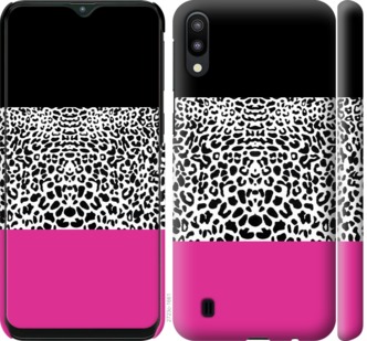 

Чехол Шкура леопарда v3 для Samsung Galaxy M10 756712