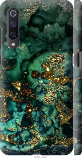 

Чохол Мрамор золото богатство для Xiaomi Mi9 1405466