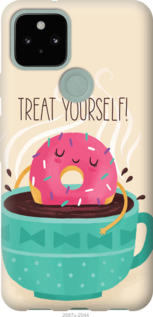 

Чехол Treat Yourself для Google Pixel 5 1145636