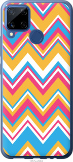 

Чехол Шеврон v2 для Realme C15 1387347