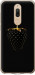 Чехол Черная клубника для Meizu M6T