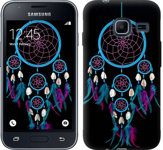 

Чехол Ловец снов для Samsung Galaxy J1 Mini J105H 300749