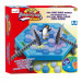 Фото Настольная интерактивная игра Ummi 61788 Penguin Trap (Blue) на vchehle.ua