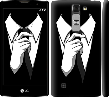 

Чохол Краватка на LG G4c H522y 284110